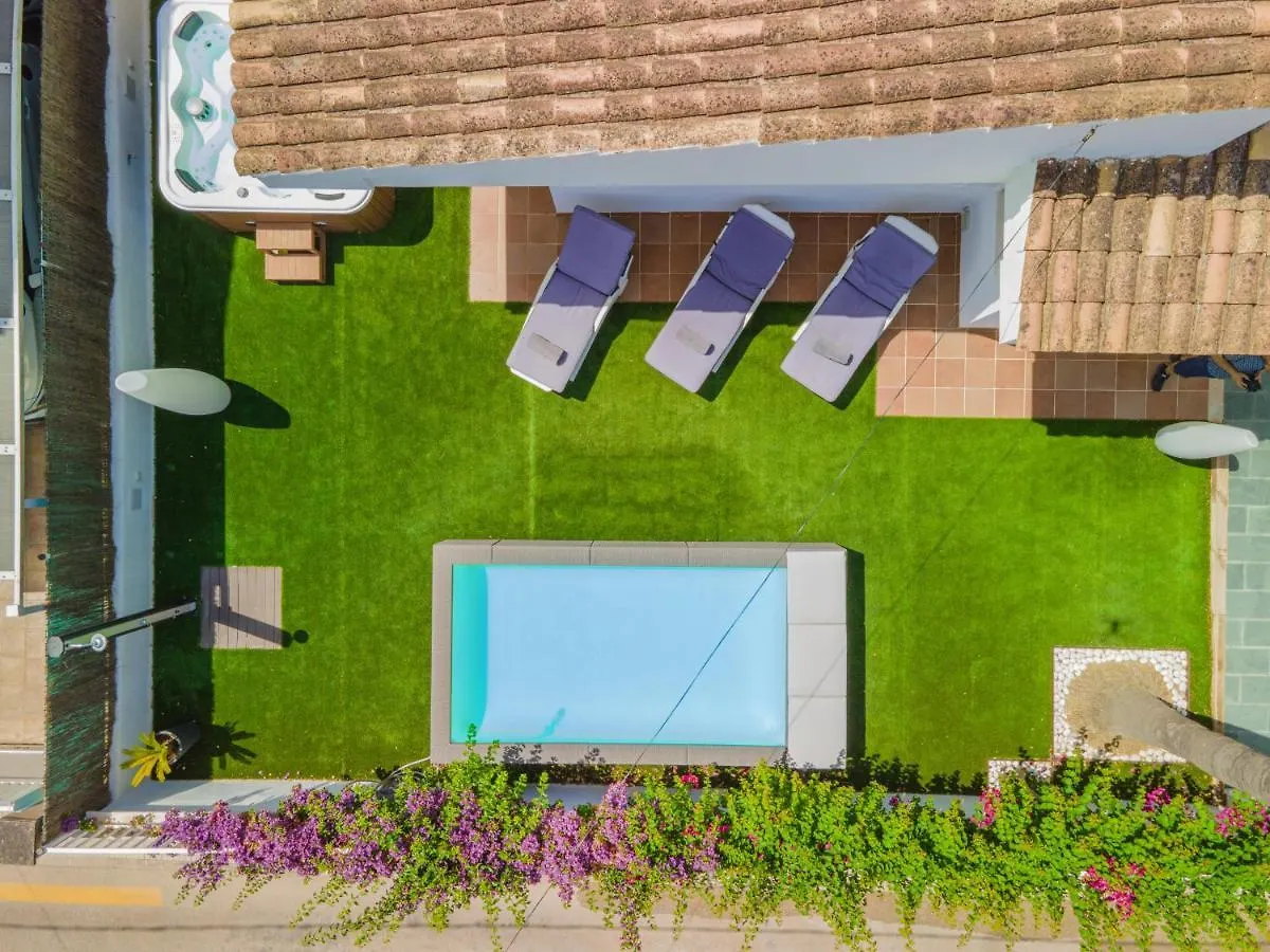 Villa Calma Can Picafort  0*, Can Picafort (Mallorca) Spain