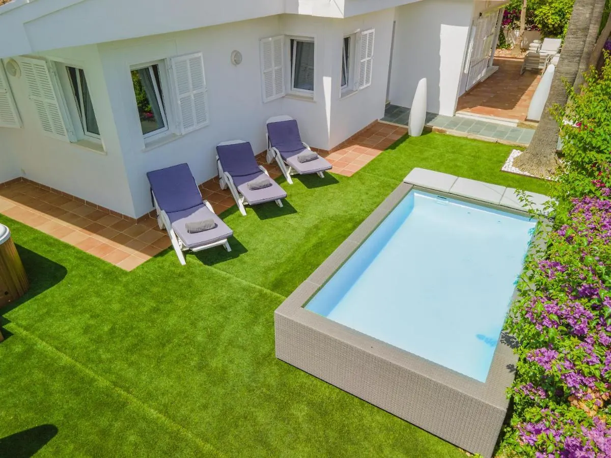 Villa Calma Can Picafort   Can Picafort (Mallorca)