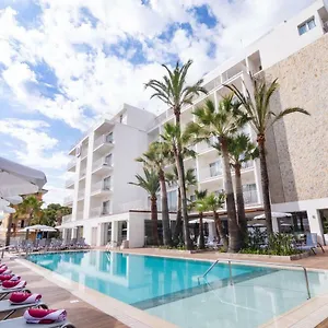 4* Otel Js Yate